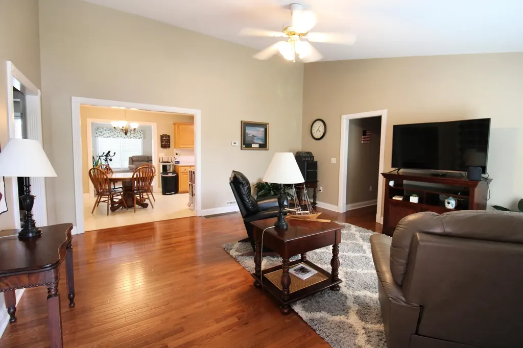 1143 Southern Hills Drive Richmond KY 40475