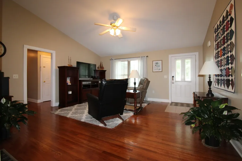 1143 Southern Hills Drive Richmond KY 40475
