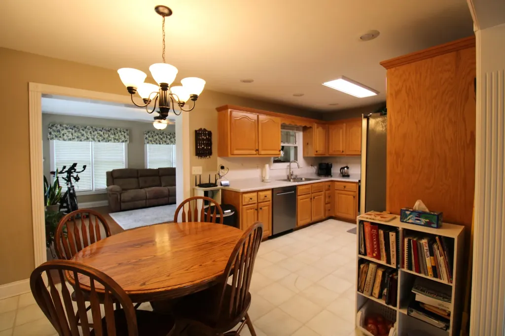 1143 Southern Hills Drive Richmond KY 40475