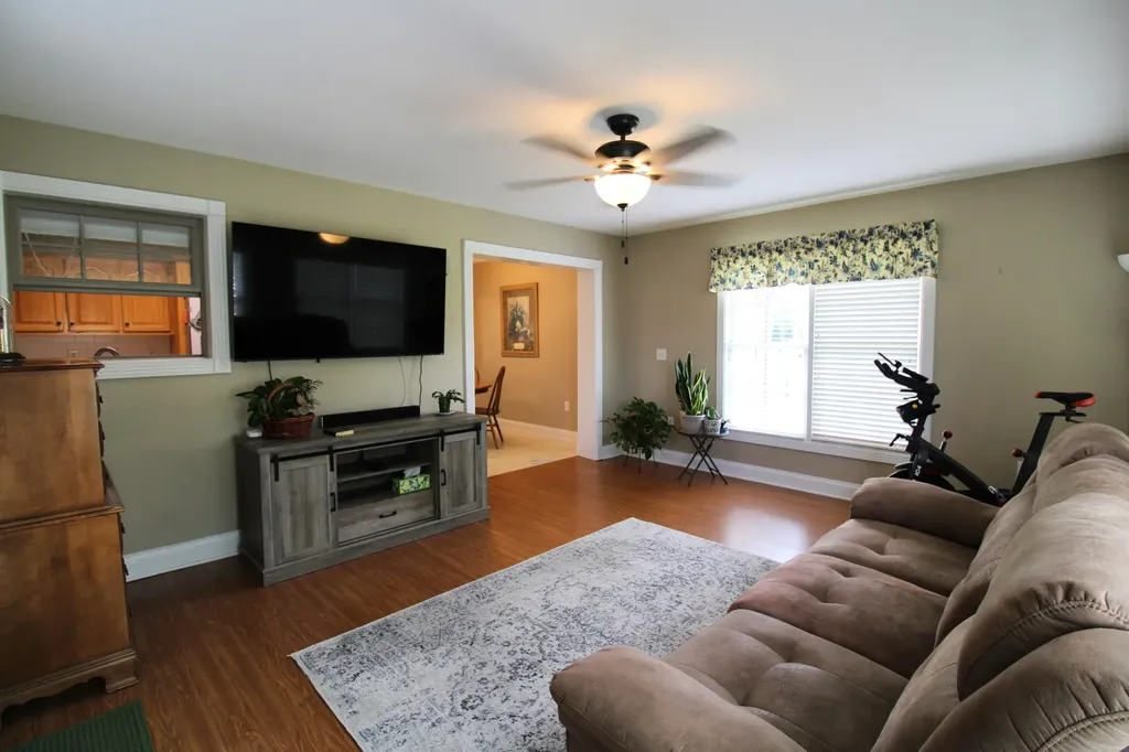 1143 Southern Hills Drive Richmond KY 40475