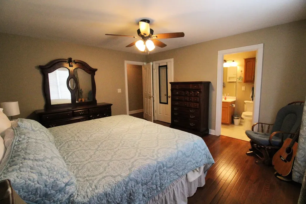 1143 Southern Hills Drive Richmond KY 40475