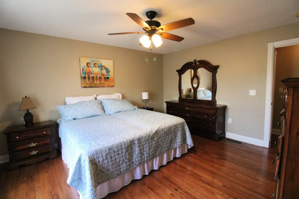 1143 Southern Hills Drive Richmond KY 40475