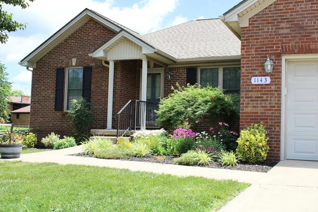 1143 Southern Hills Drive Richmond KY 40475