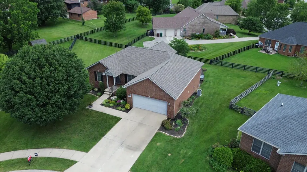 1143 Southern Hills Drive Richmond KY 40475