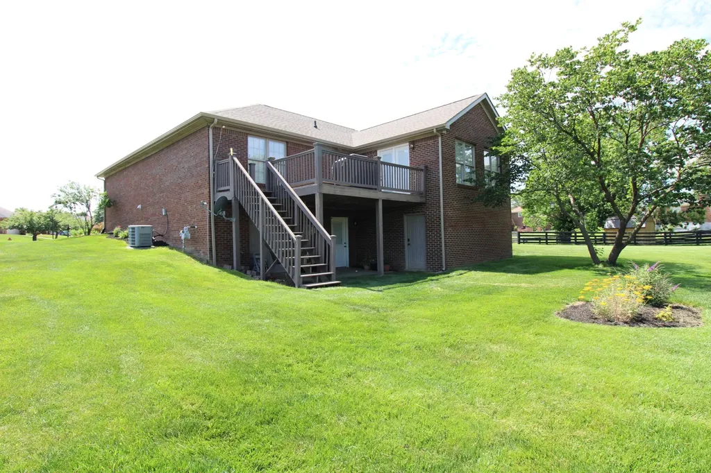 1143 Southern Hills Drive Richmond KY 40475