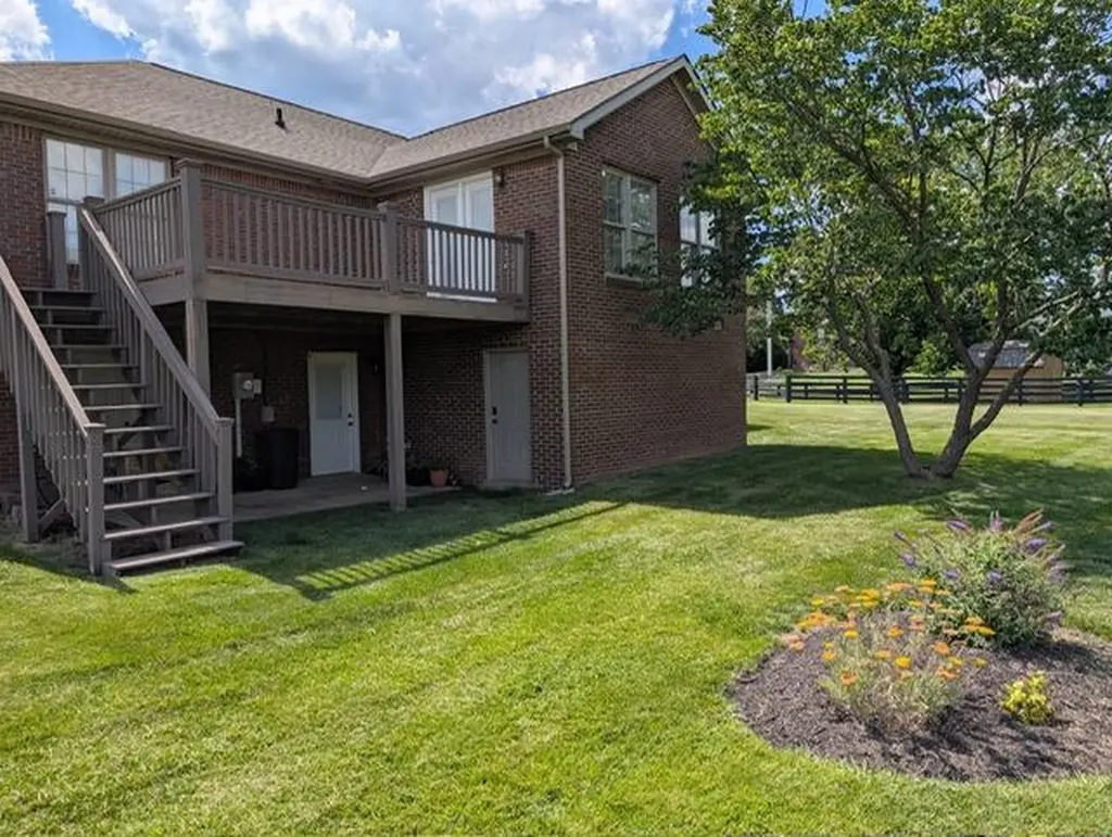 1143 Southern Hills Drive Richmond KY 40475