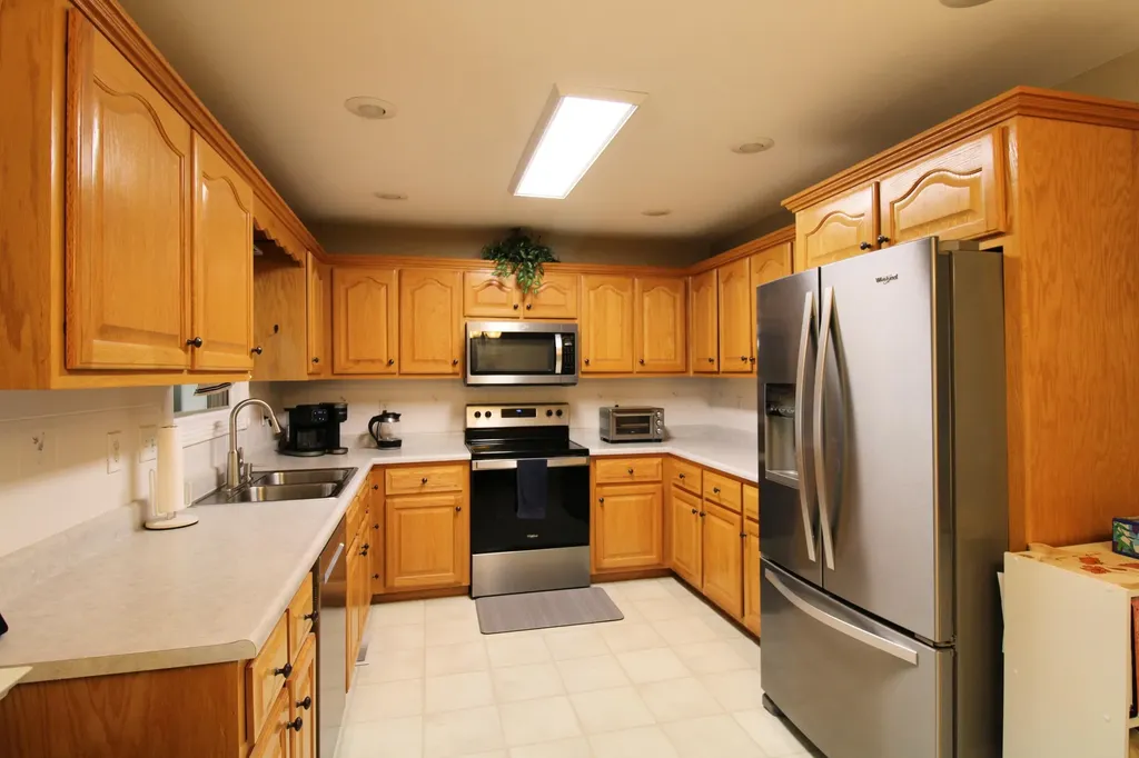 1143 Southern Hills Drive Richmond KY 40475