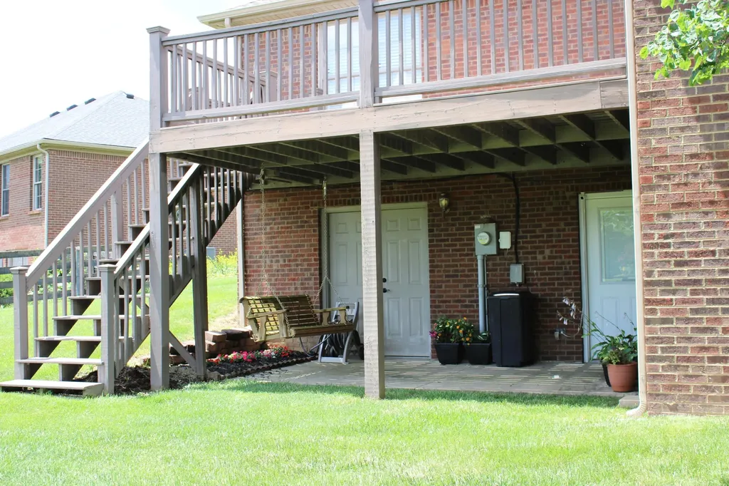 1143 Southern Hills Drive Richmond KY 40475