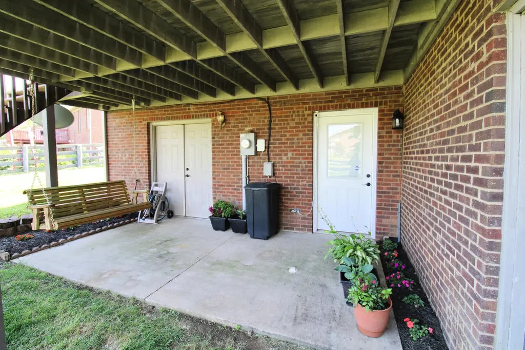 1143 Southern Hills Drive Richmond KY 40475