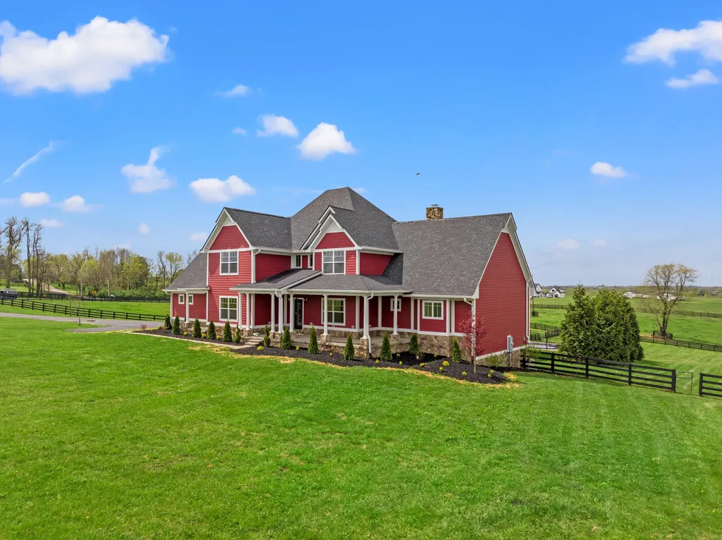 5121 Jacks Creek Pike Lexington KY 40515