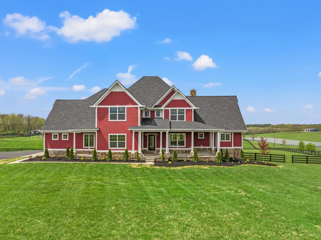 5121 Jacks Creek Pike Lexington KY 40515
