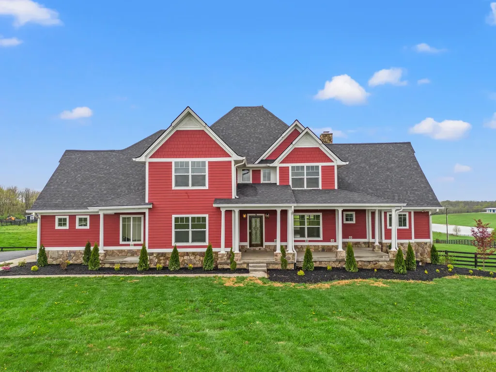 5121 Jacks Creek Pike Lexington KY 40515