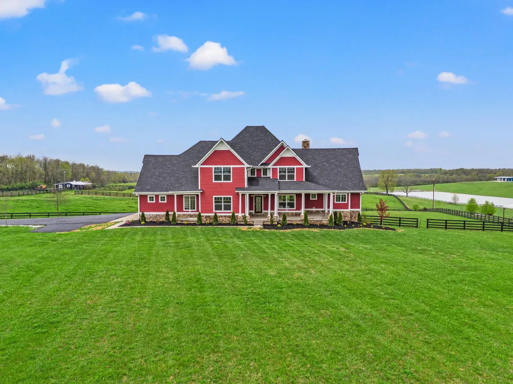 5121 Jacks Creek Pike Lexington KY 40515