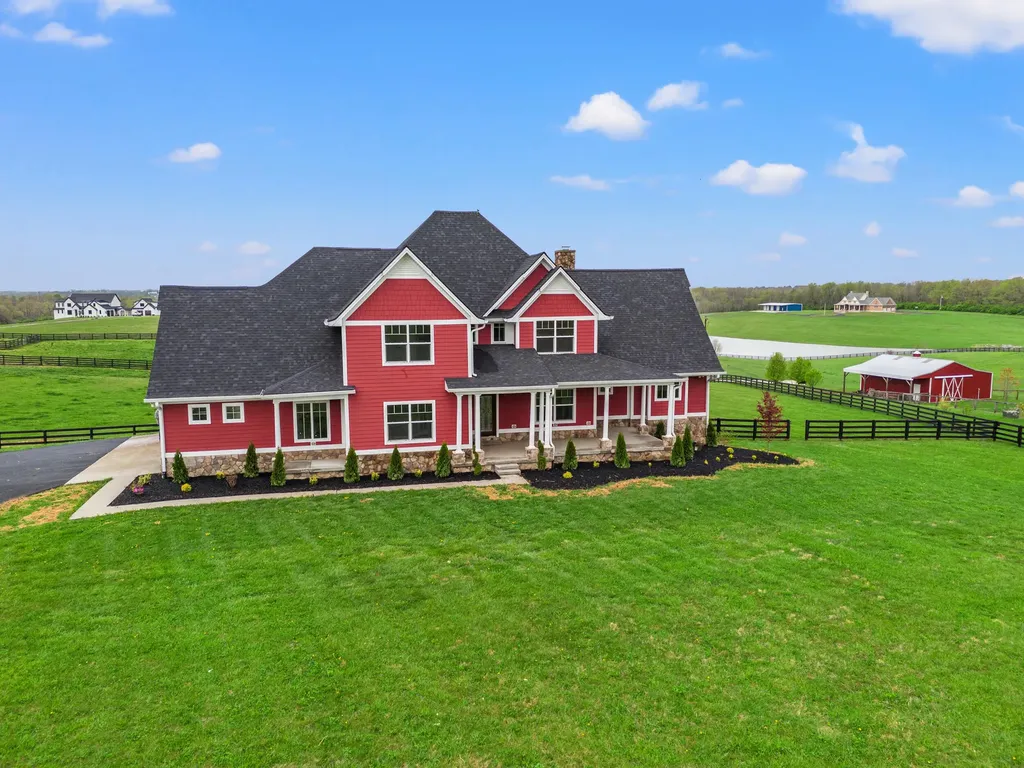 5121 Jacks Creek Pike Lexington KY 40515