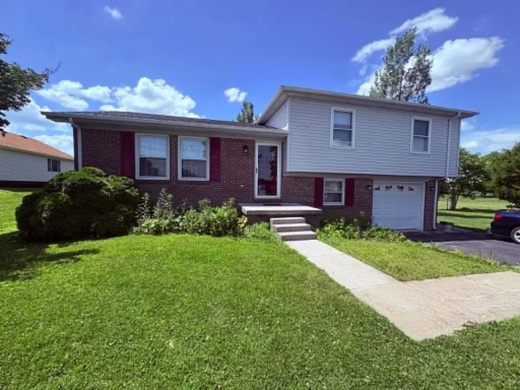 355 Smith Lane Berea KY 40403