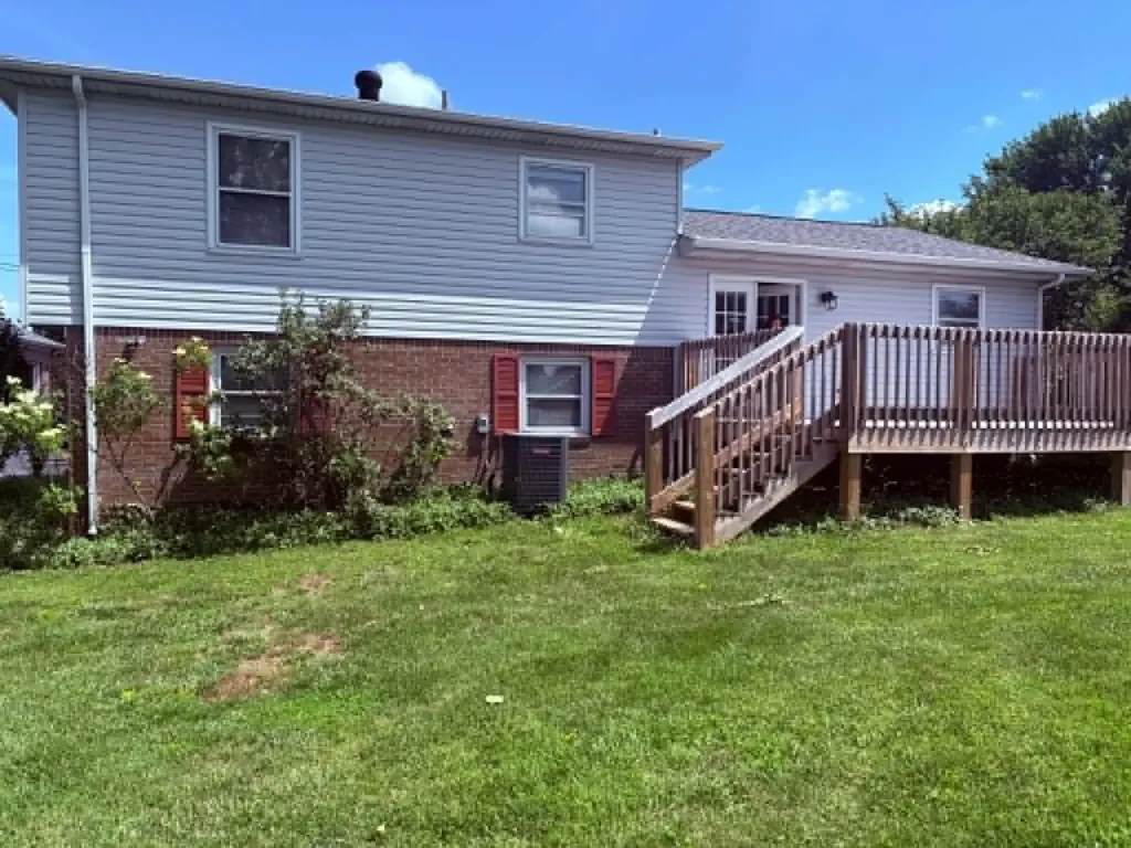 355 Smith Lane Berea KY 40403