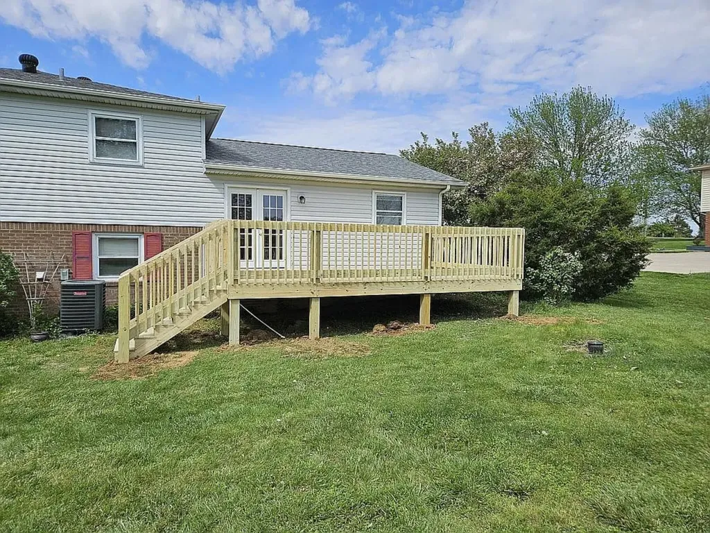 355 Smith Lane Berea KY 40403