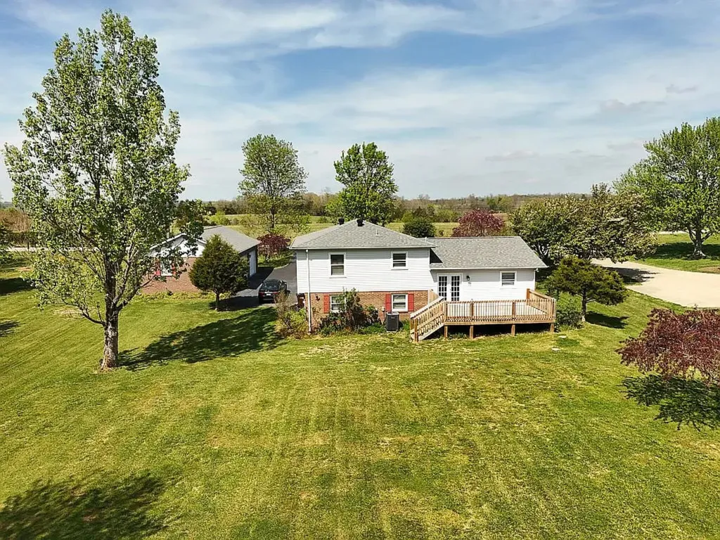 355 Smith Lane Berea KY 40403