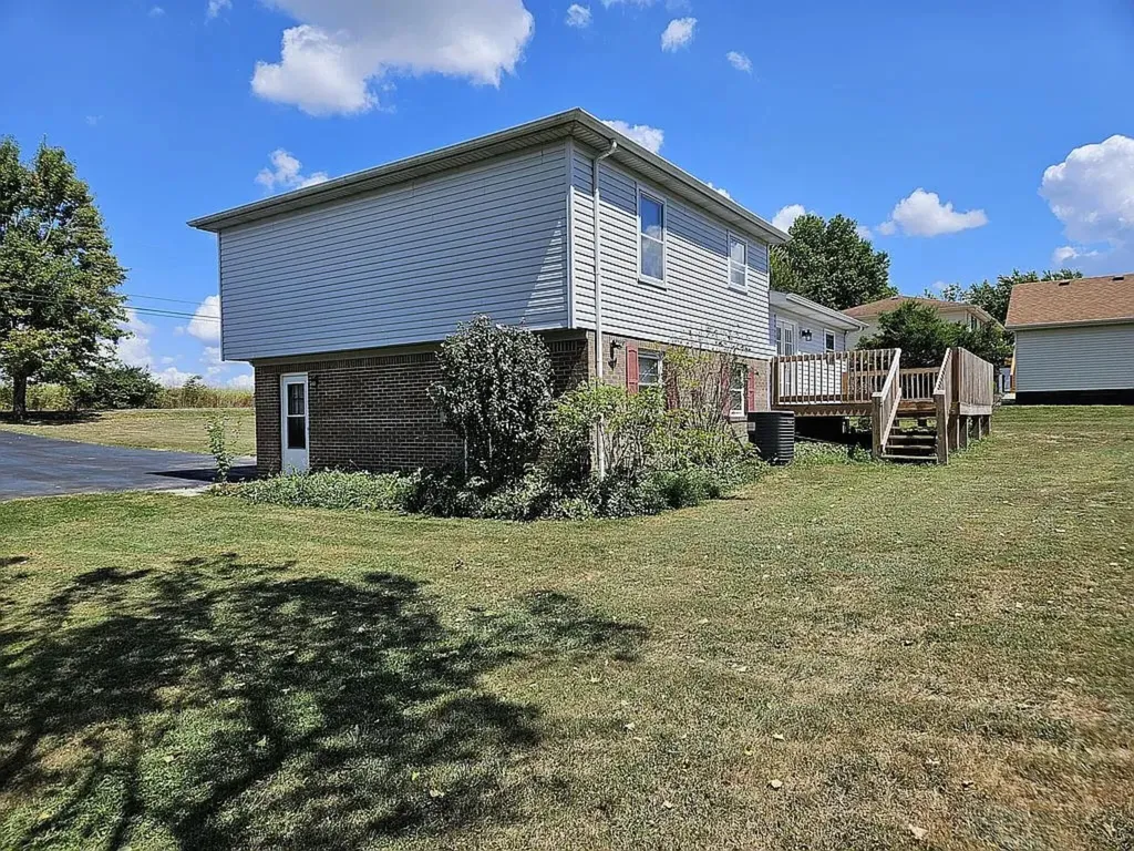 355 Smith Lane Berea KY 40403