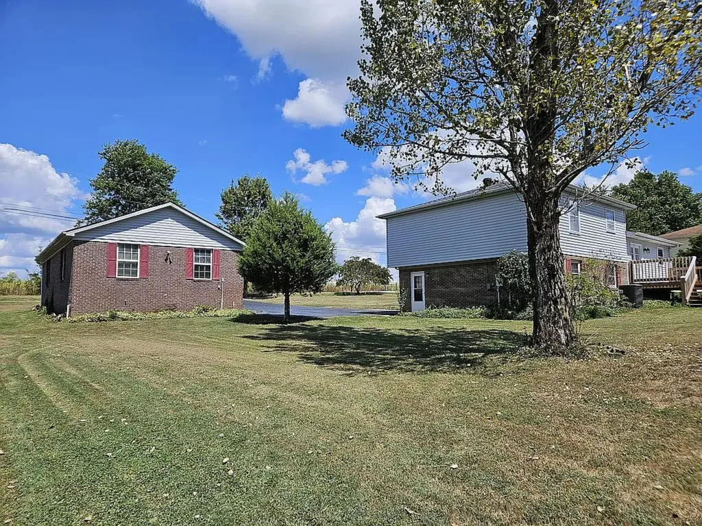 355 Smith Lane Berea KY 40403