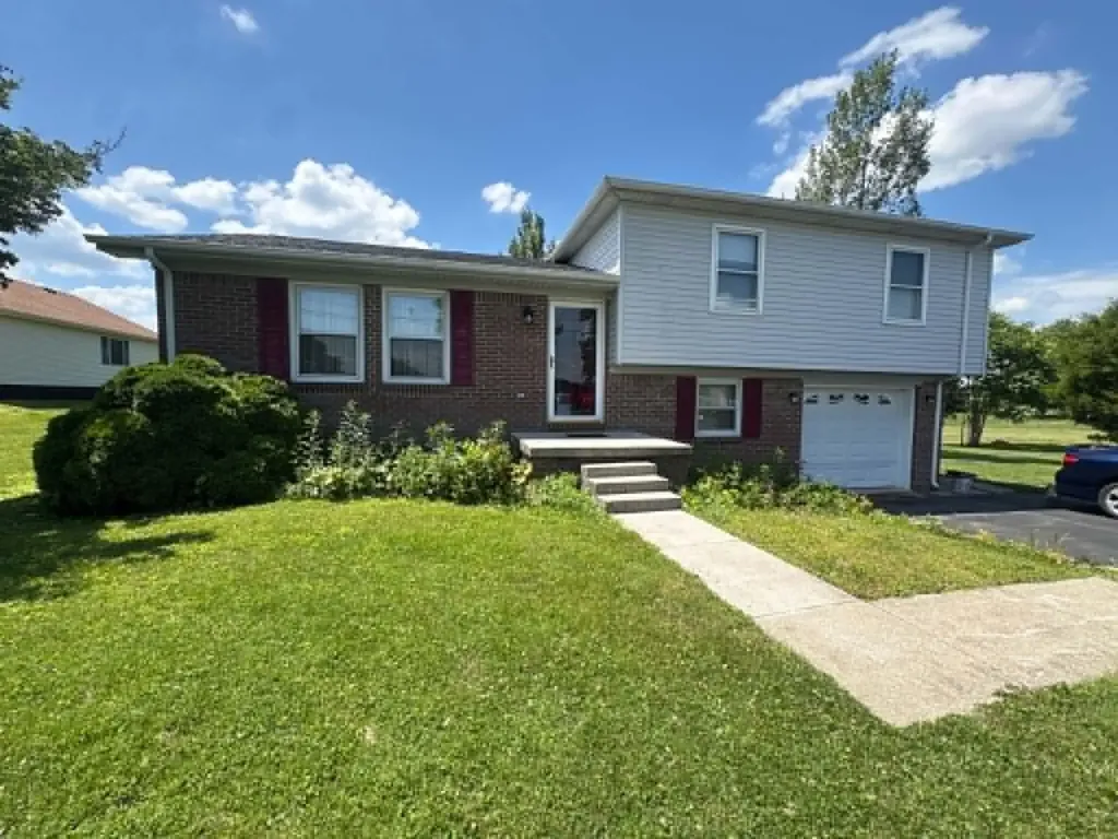 355 Smith Lane Berea KY 40403