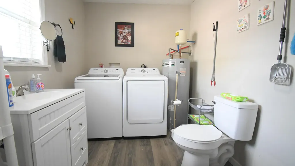 745 Ellerson Drive Harrodsburg KY 40330