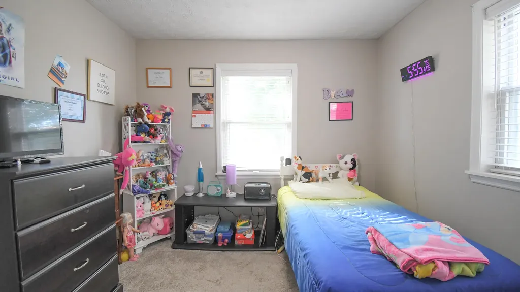 745 Ellerson Drive Harrodsburg KY 40330