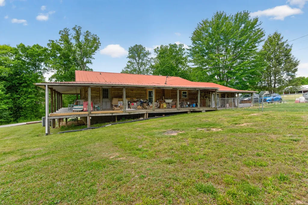 978 State Highway 1064 Woodbine KY 40771