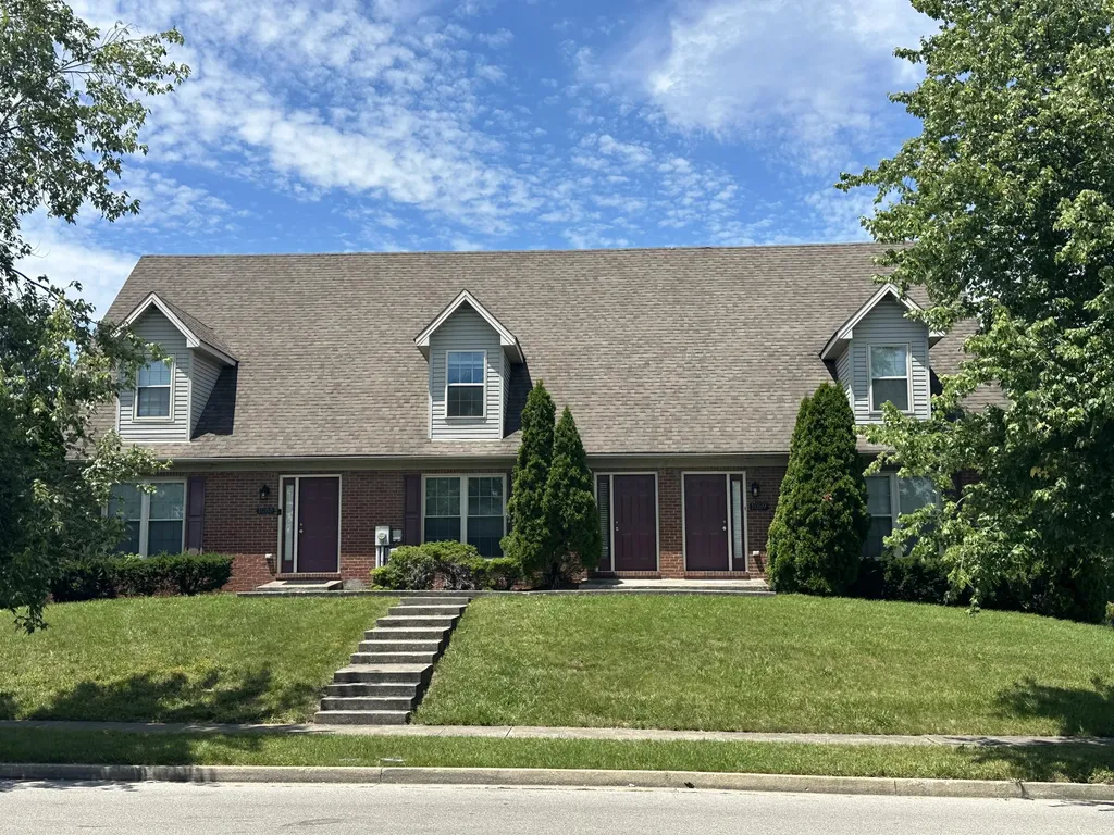 1087 Duval Street Lexington KY 40515
