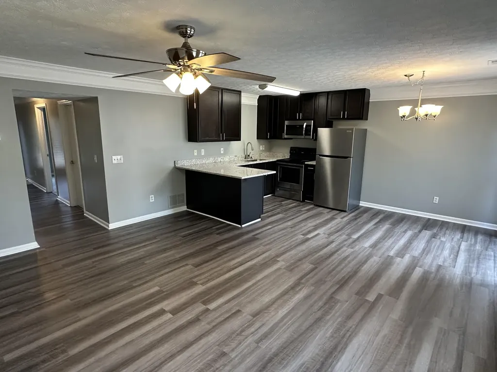 1087 Duval Street Lexington KY 40515