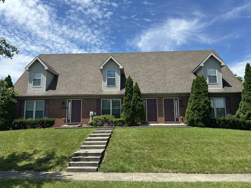 1087 Duval Street Lexington KY 40515