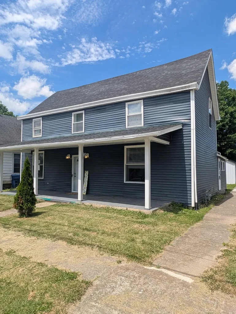 201 Maple Avenue Falmouth KY 41040