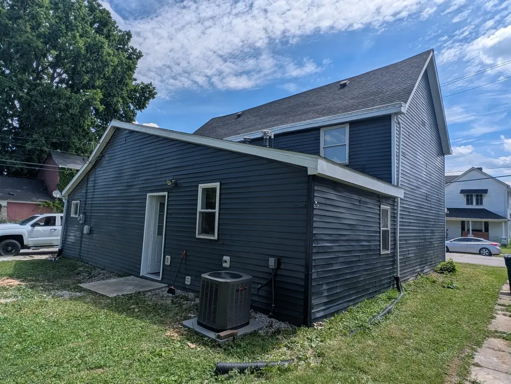 201 Maple Avenue Falmouth KY 41040