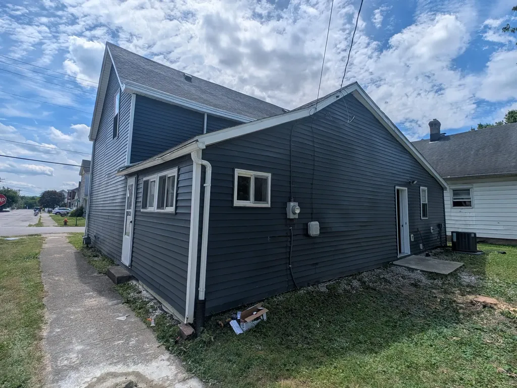 201 Maple Avenue Falmouth KY 41040