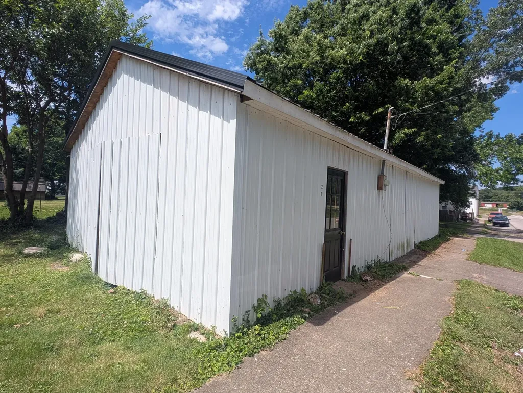 201 Maple Avenue Falmouth KY 41040