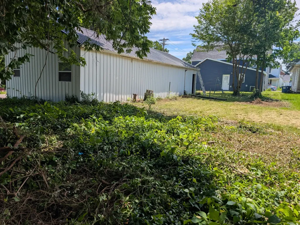 201 Maple Avenue Falmouth KY 41040