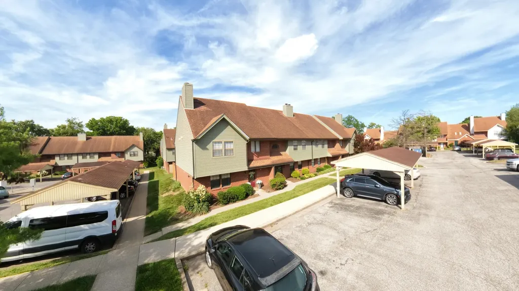 3441 Laredo Drive Lexington KY 40517