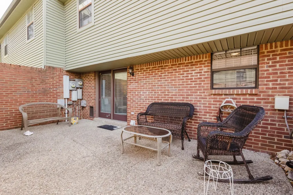3441 Laredo Drive Lexington KY 40517