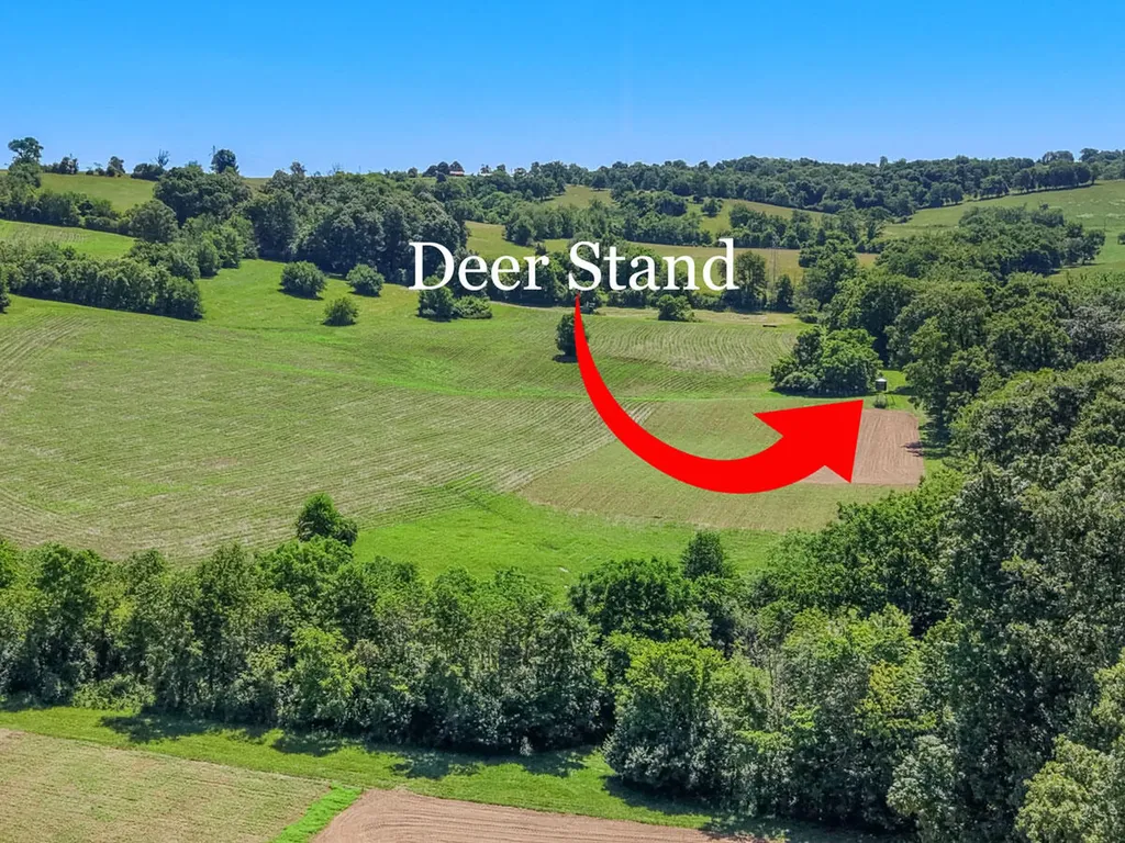 3749 High Bridge Road Lancaster KY 40444