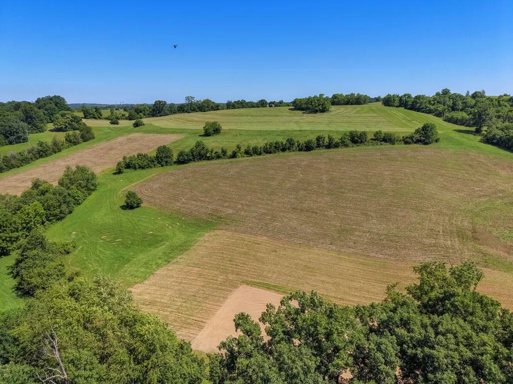 3749 High Bridge Road Lancaster KY 40444