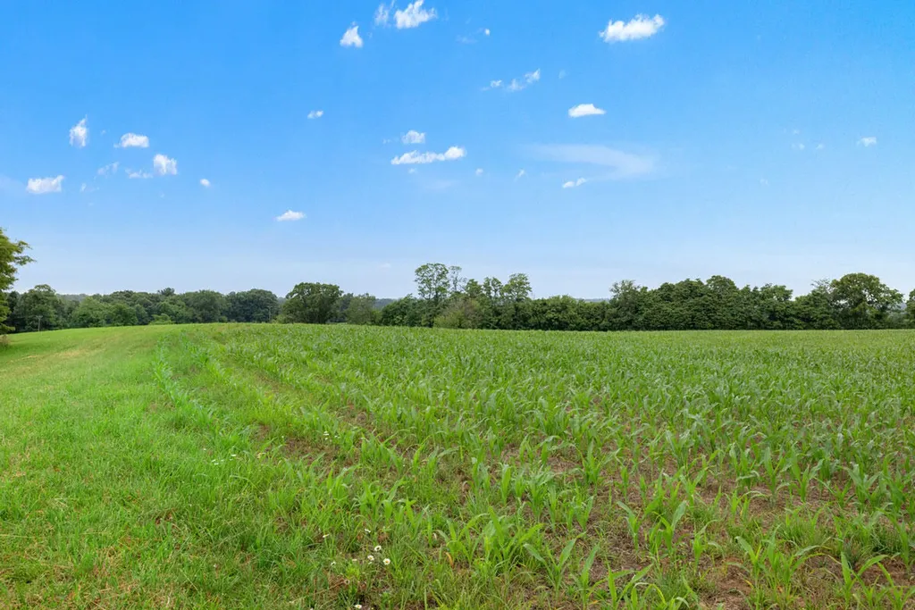 3749 High Bridge Road Lancaster KY 40444
