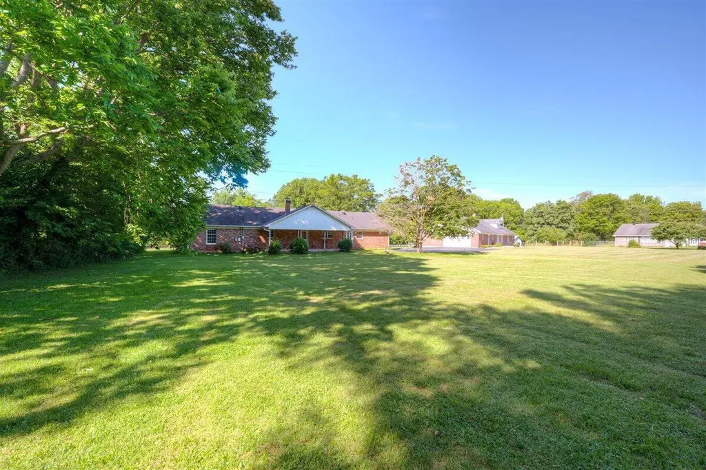 130 Schoolhouse Road Frankfort KY 40601