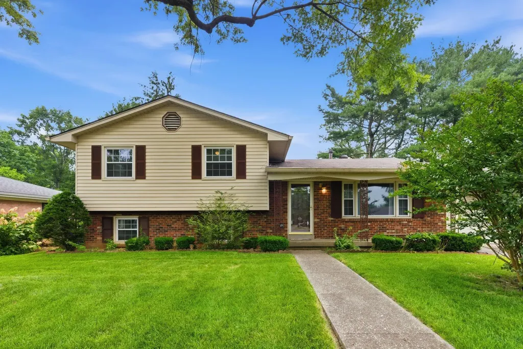 625 Cromwell Way Lexington KY 40503