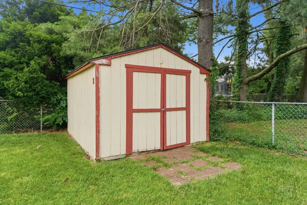 625 Cromwell Way Lexington KY 40503