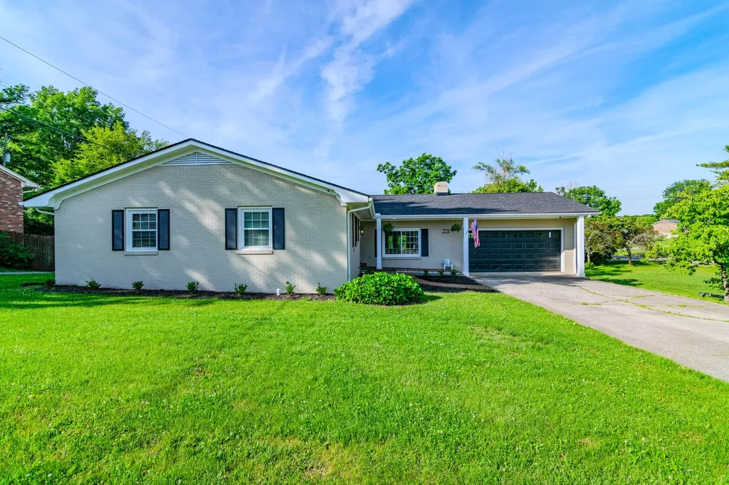 23 Windridge Drive Winchester KY 40391