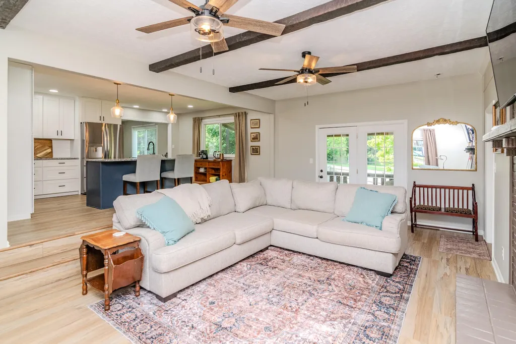 23 Windridge Drive Winchester KY 40391