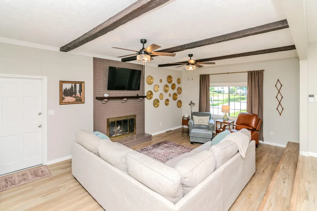 23 Windridge Drive Winchester KY 40391