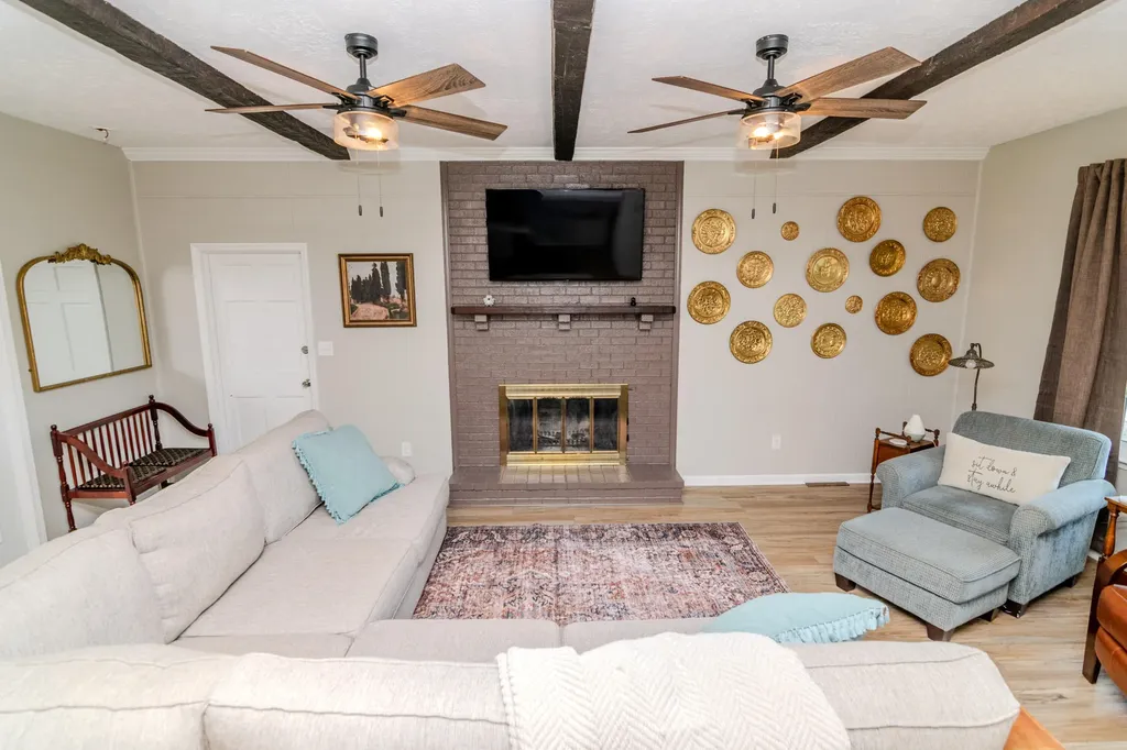 23 Windridge Drive Winchester KY 40391