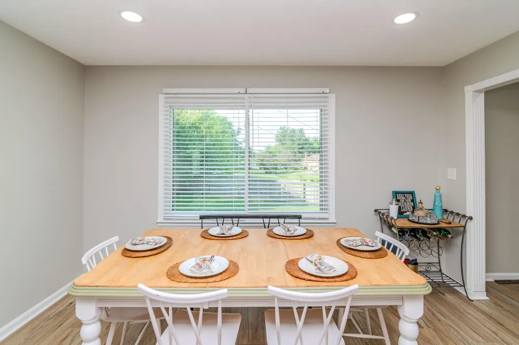 23 Windridge Drive Winchester KY 40391