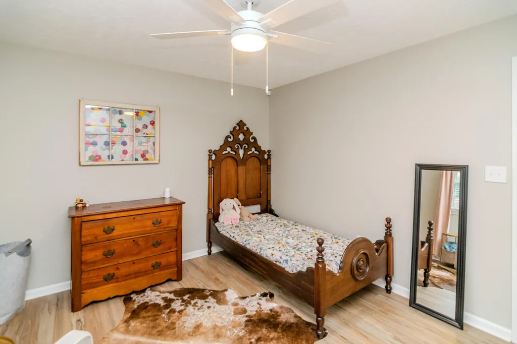 23 Windridge Drive Winchester KY 40391
